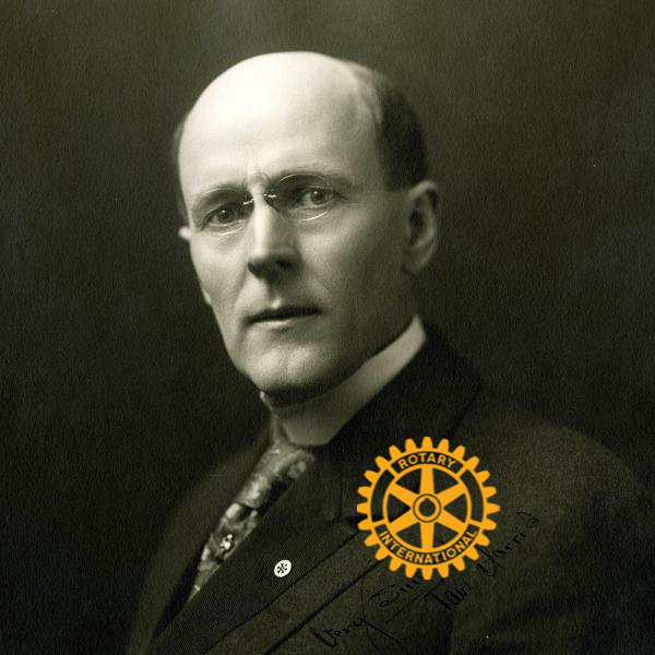 Tribute to Paul Harris