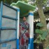 Sanitation- Rural Toilets