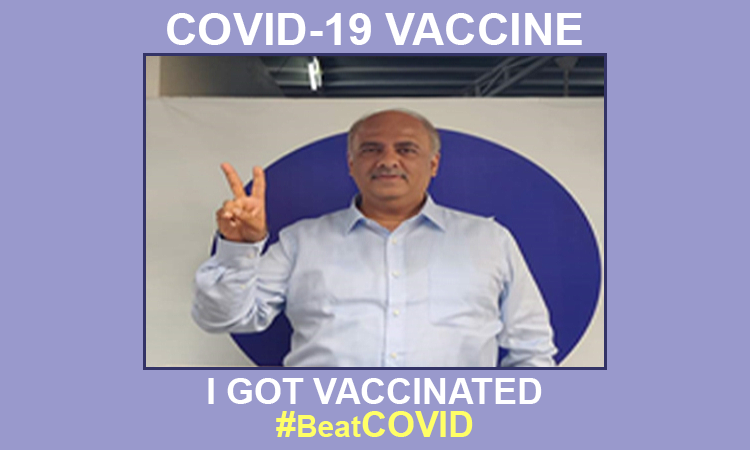 COVID 19 Pandemic Initiatives